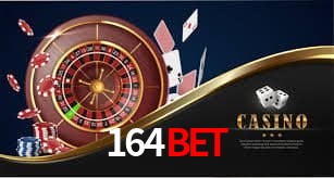 Welcome Bonus 164bet