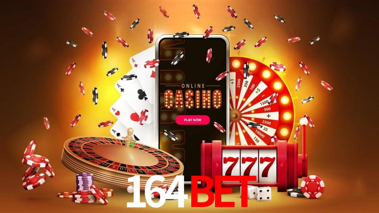 Slot Games 164bet