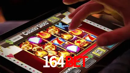 Live Casino 164bet