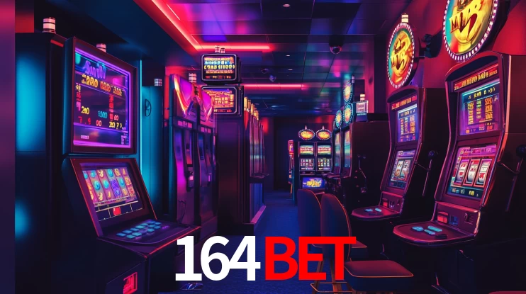 Welcome Bonus 164bet