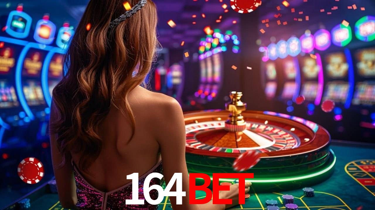 164bet App Interface