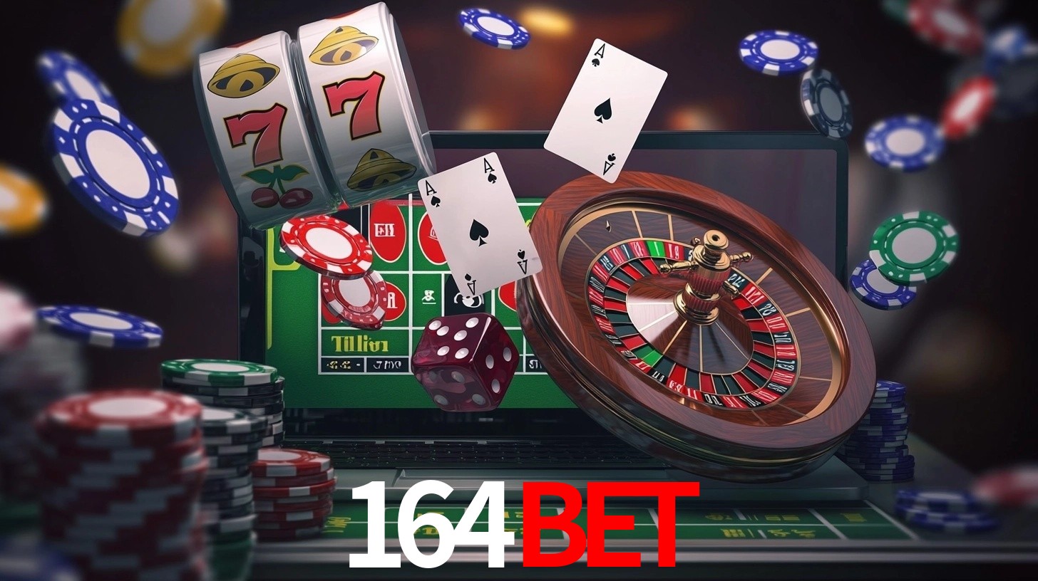 Programa VIP 164bet