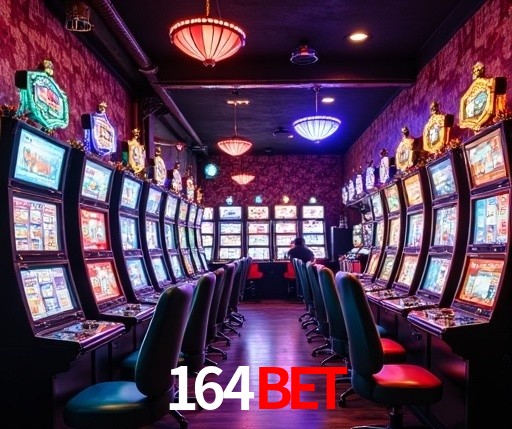 Flash Promotion 164bet